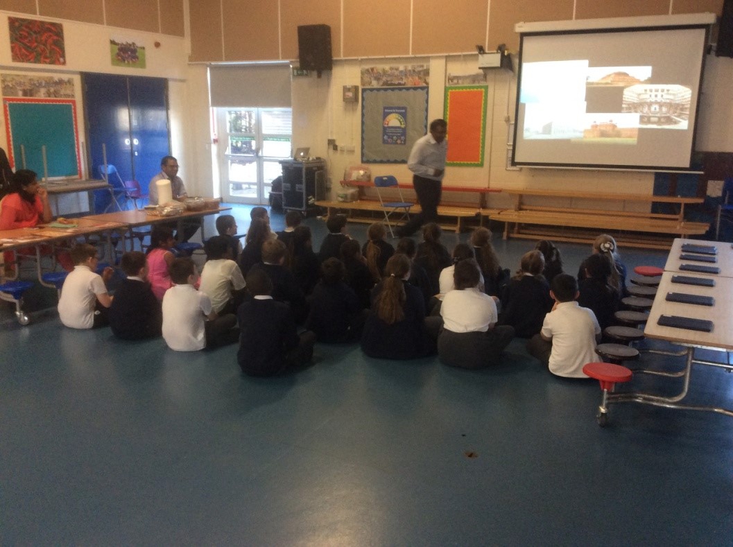 picture2 Barlows Primary School